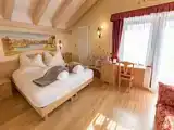 Номер Стандарт