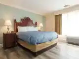 Номер Стандарт с балконом и с видом на окрестности