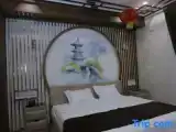 Двухместный люкс