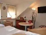 Трёхместный семейный номер Стандарт