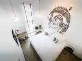 Номер Стандарт