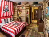 Тематический номер Полностью Pirate