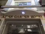 Номер Luxury
