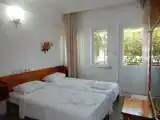 Номер Эконом с балконом