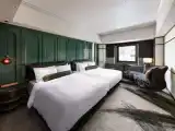 Номер Deluxe