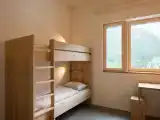 Кровать в общем номере