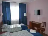 Двухместный номер Стандарт