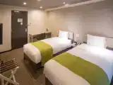 Двухместный номер Стандарт