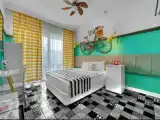 Exclusive Suite Room