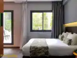 Двухместный номер Стандарт
