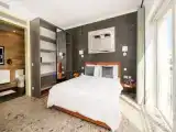 Номер Стандарт