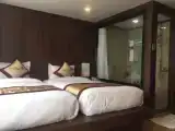 Номер Стандарт с балконом