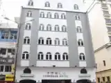 Run of House