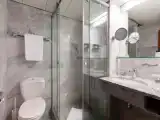 Двухместный номер Комфорт