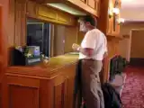 Двухместный люкс c 1 комнатой
