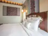 Люкс Grand с балконом