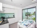 Апартаменты с 2 комнатами