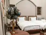 Двухместный номер Стандарт