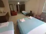 Четырёхместный номер Эконом