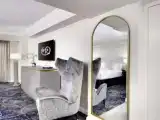 Четырёхместный номер Premier