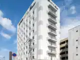 Кровать в общем номере (женский номер)