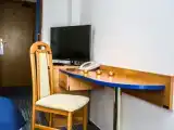 Двухместный номер Стандарт с балконом