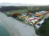 Двухместная вилла