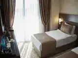 Одноместный номер Superior