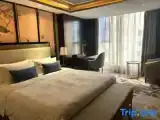 Трёхместный номер Superior