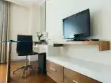 Двухместный номер Deluxe
