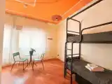 Кровать в общем номере (женский номер)