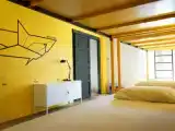 Run of House
