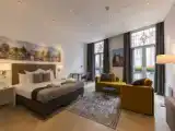 Двухместный номер Premium с видом на город
