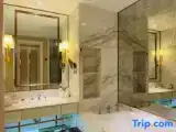 Двухместный семейный люкс с видом на море