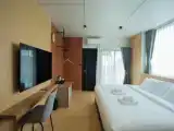 Номер Стандарт с балконом
