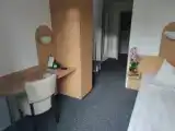Одноместный номер Стандарт