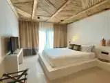 Двухместный номер Premium с видом на море