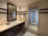 Четырёхместный номер Deluxe