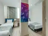 Двухместный номер Эконом