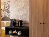 Двухместный номер Стандарт с балконом