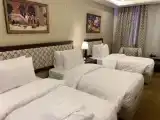 Одноместный семейный номер Стандарт