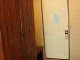 Двухместный номер Superior с балконом