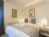 Апартаменты