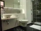 Двухместная студия