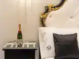Люкс Deluxe с видом на озеро