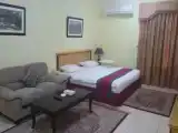 Двухместный номер Deluxe