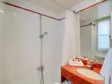 Двухместный люкс
