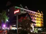 Номер Business