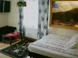 Двухместный номер Стандарт с балконом