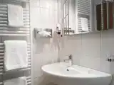 Двухместный номер Стандарт